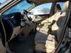 2009 HONDA CR-V