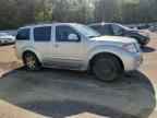 2010 NISSAN PATHFINDER