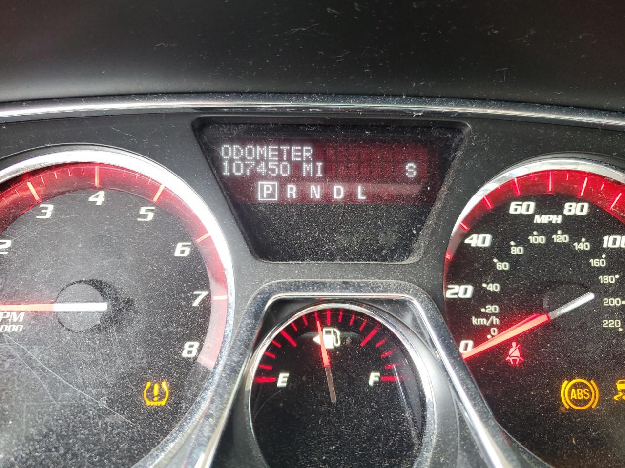 2014 GMC ACADIA