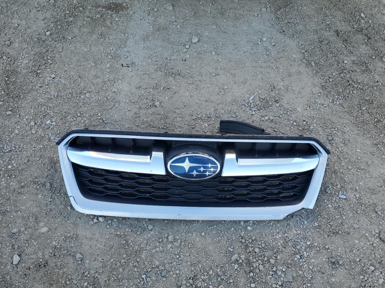2014 SUBARU IMPREZA