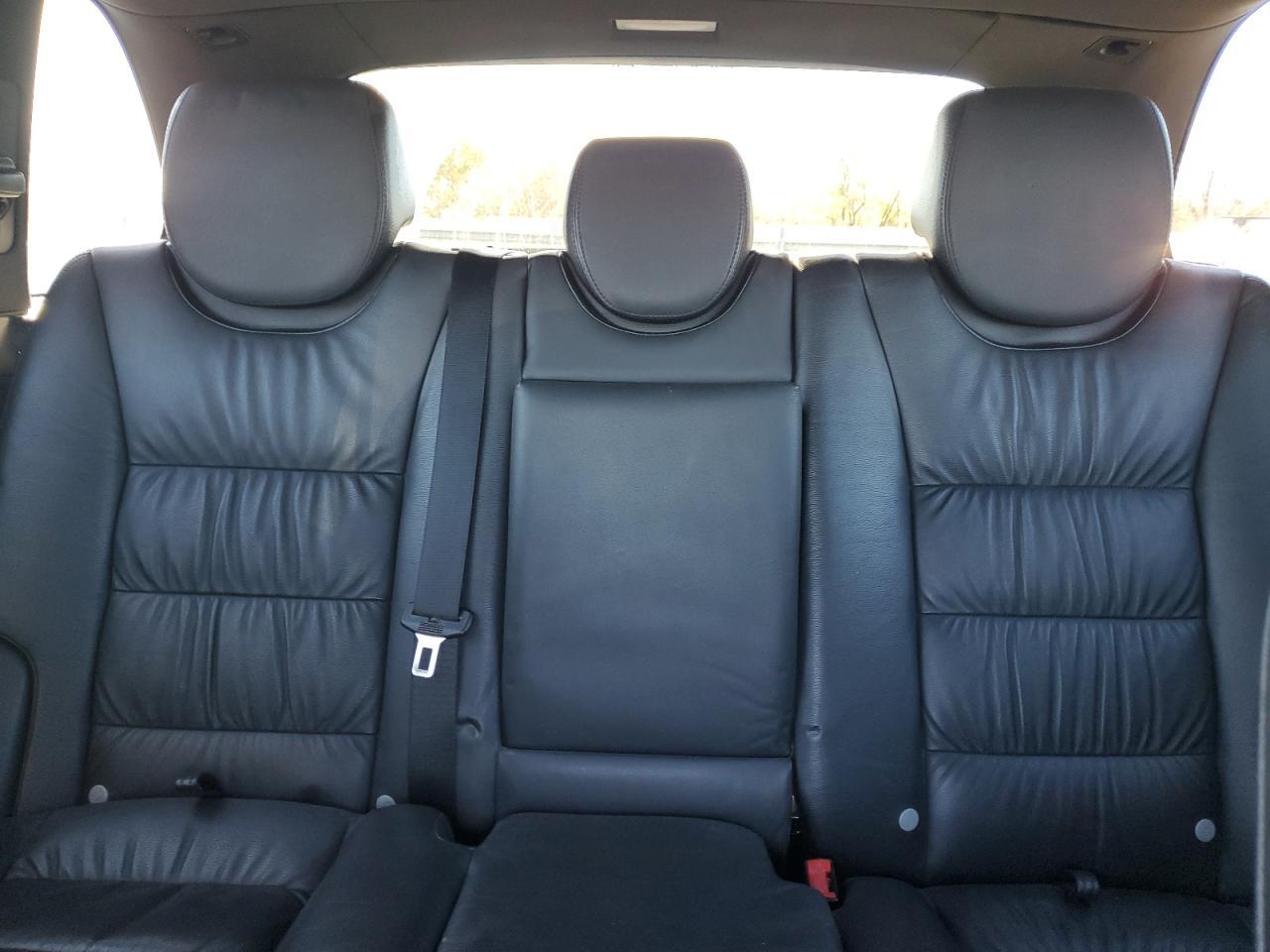 2009 PORSCHE CAYENNE