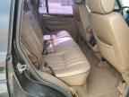 2000 LAND ROVER RANGE ROVER