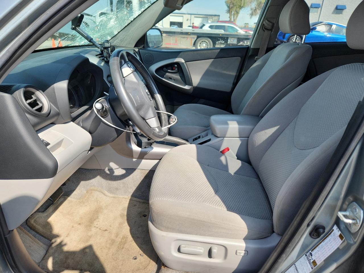 2006 TOYOTA RAV4