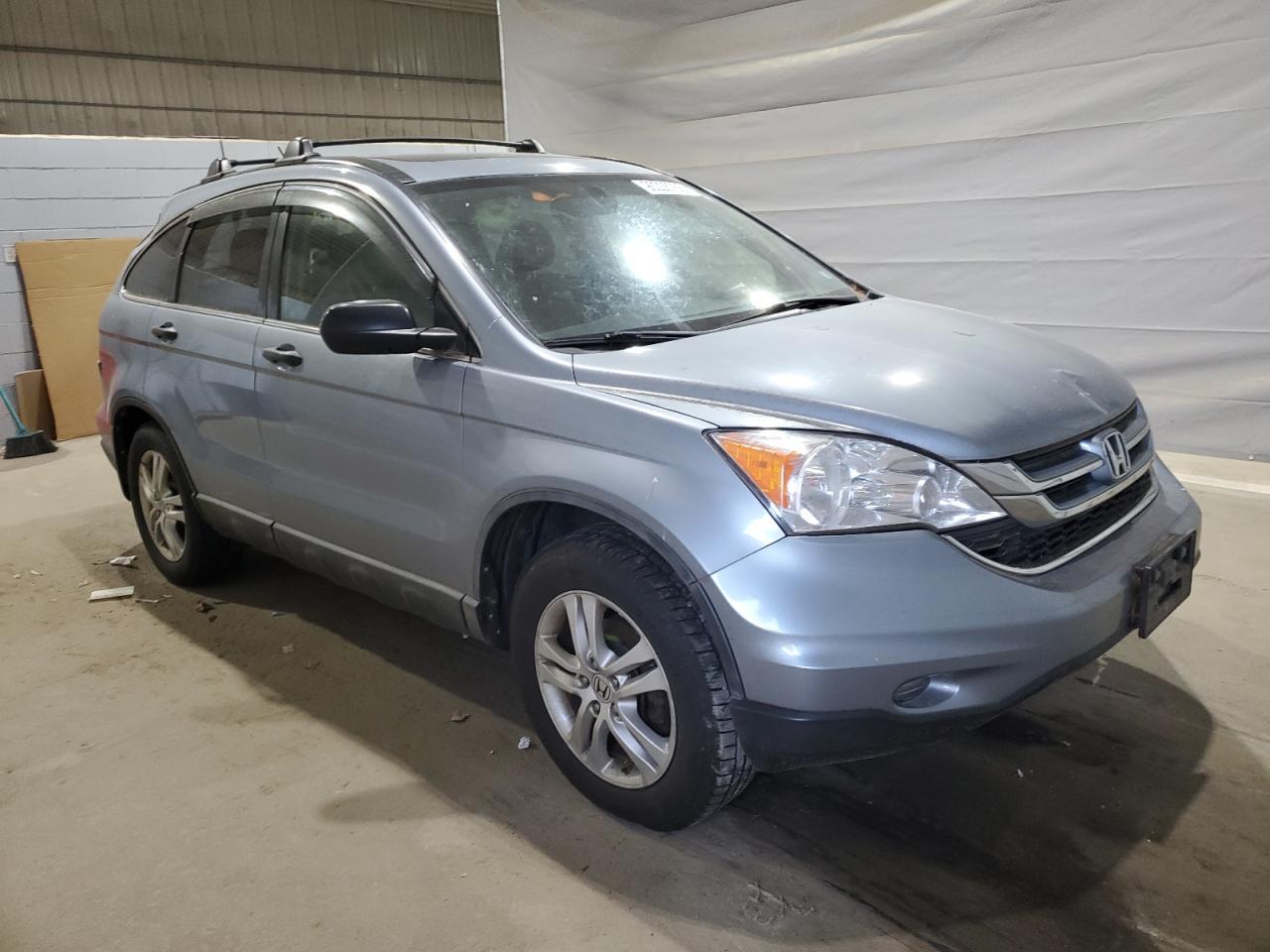 2010 HONDA CR-V