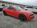 2012 CHEVROLET Camaro
