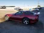 1990 CHEVROLET CORVETTE