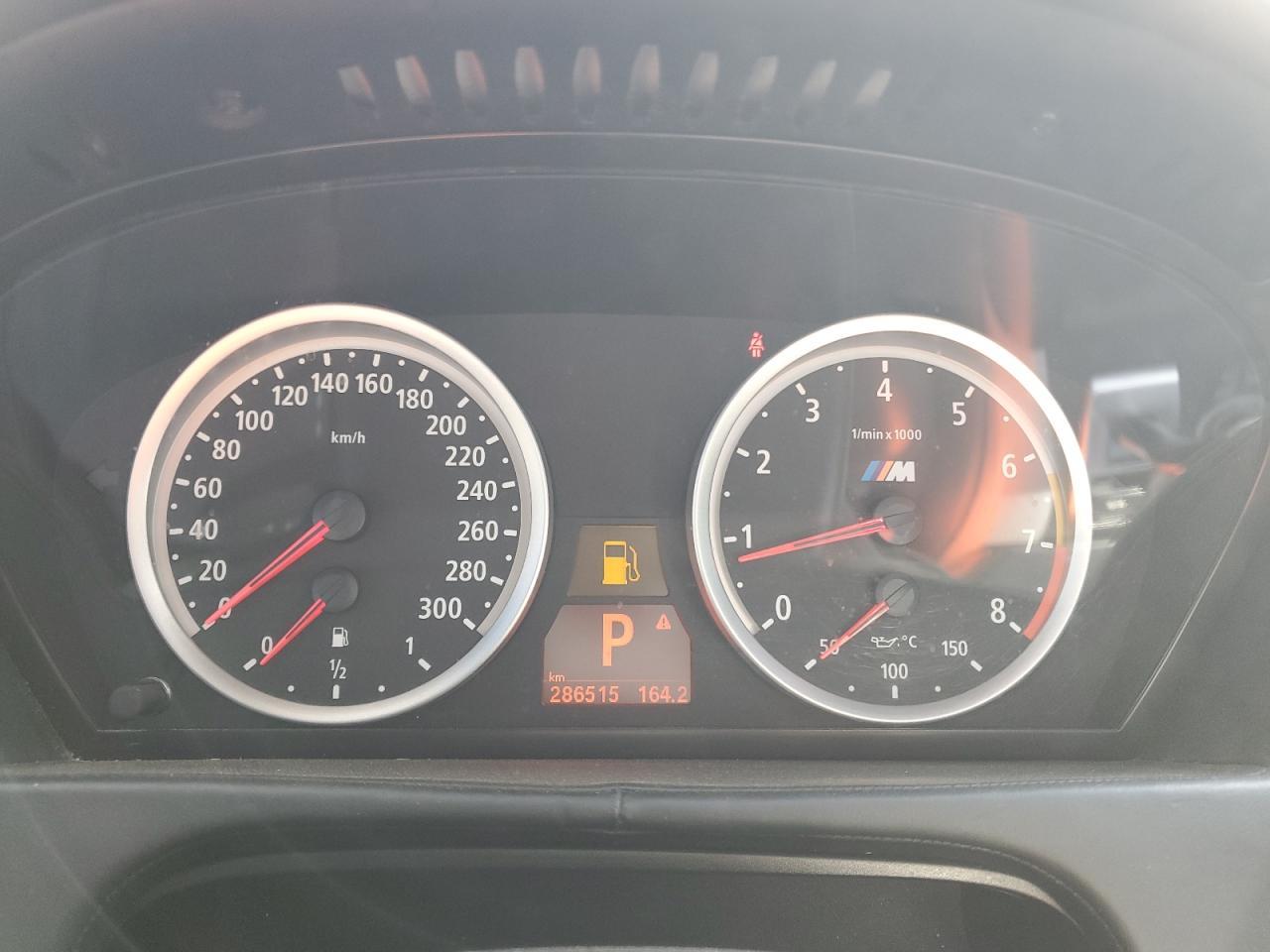2011 BMW X5