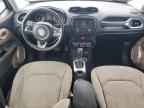 2015 JEEP Renegade