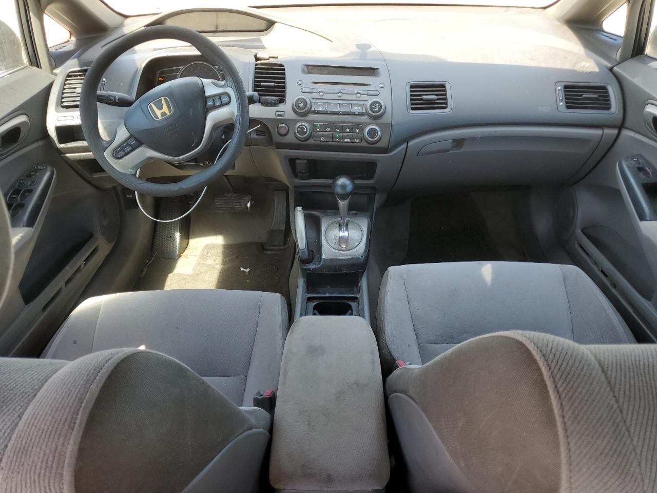 2006 HONDA CIVIC