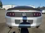 2013 FORD MUSTANG