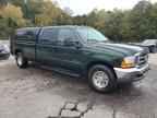 2000 FORD F-350