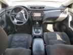 2014 NISSAN ROGUE