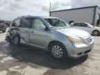 2008 HONDA ODYSSEY