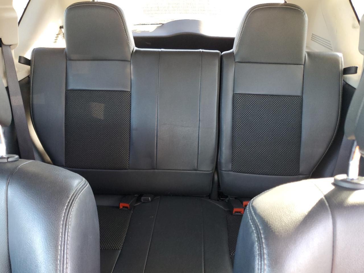 2016 JEEP Compass