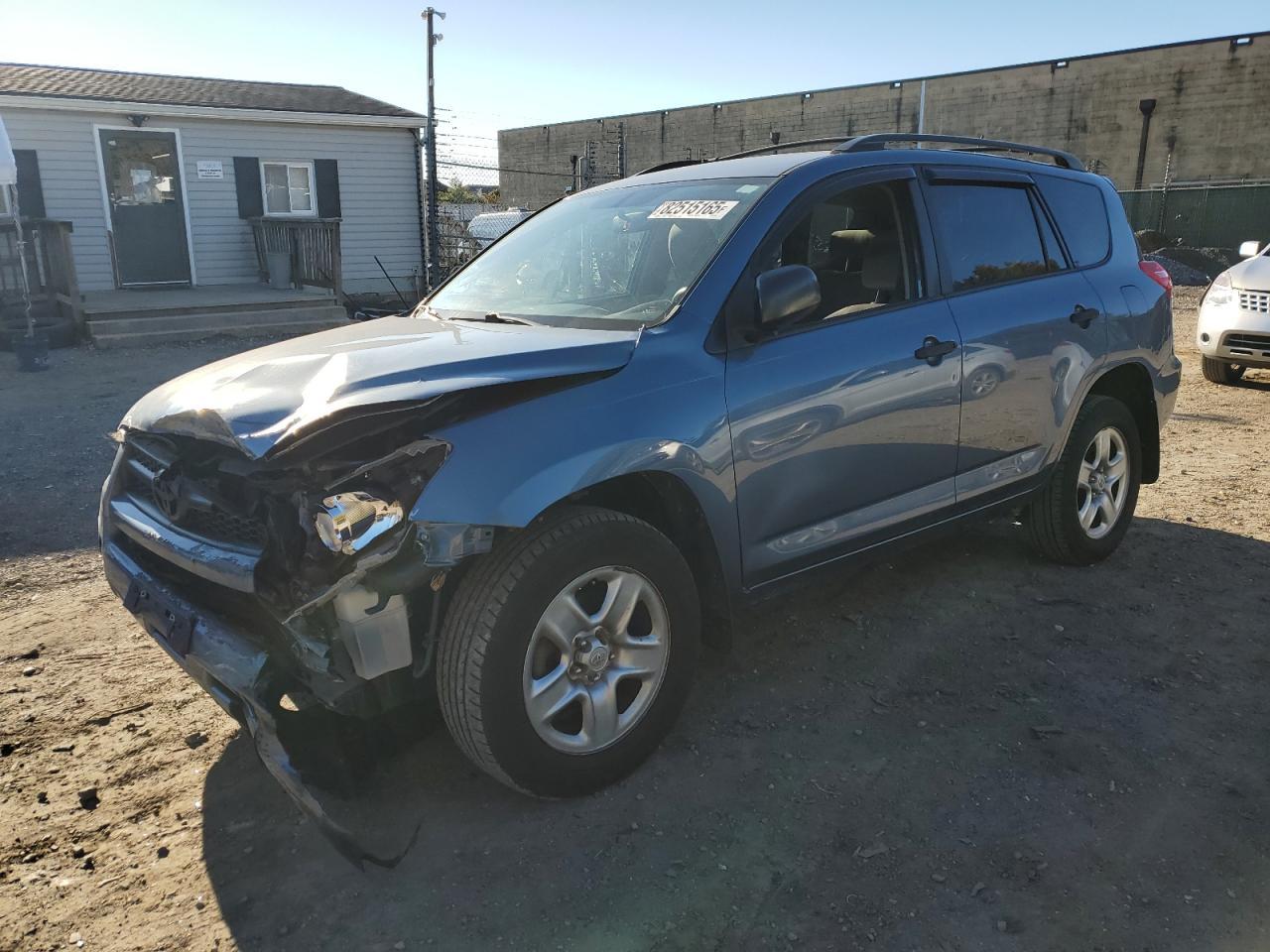 2011 TOYOTA RAV4