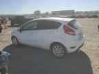 2012 FORD Fiesta