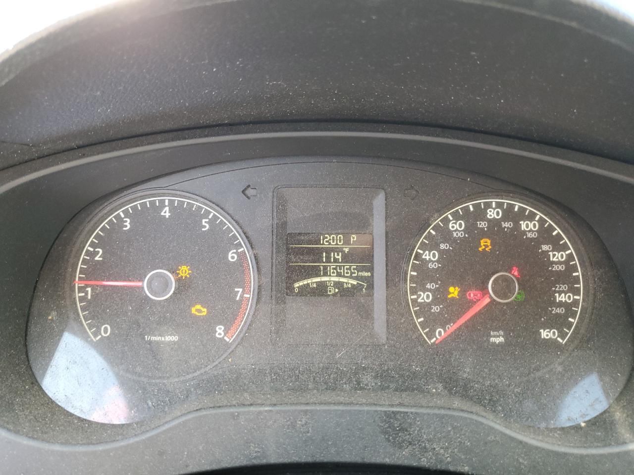 2014 VOLKSWAGEN JETTA