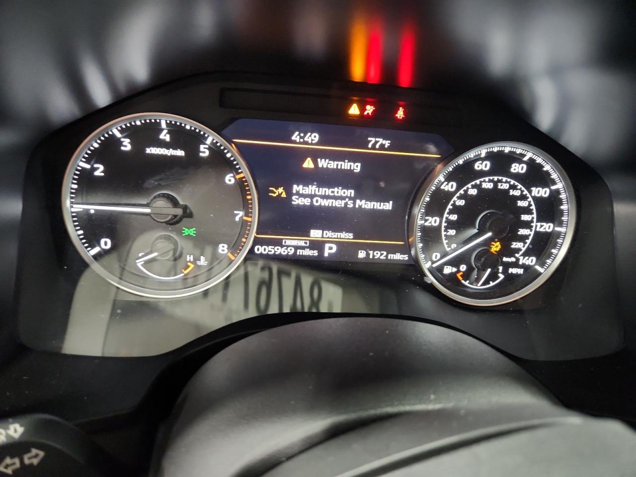 2025 MITSUBISHI outlander