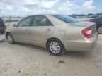 2002 TOYOTA CAMRY