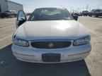 2003 BUICK Century