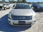2008 FORD FUSION