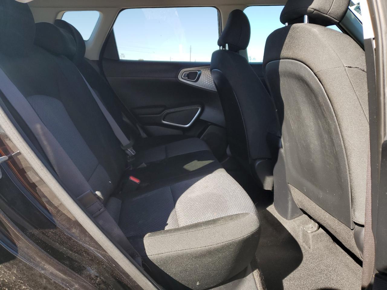2023 KIA SOUL