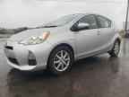 2012 TOYOTA Prius c