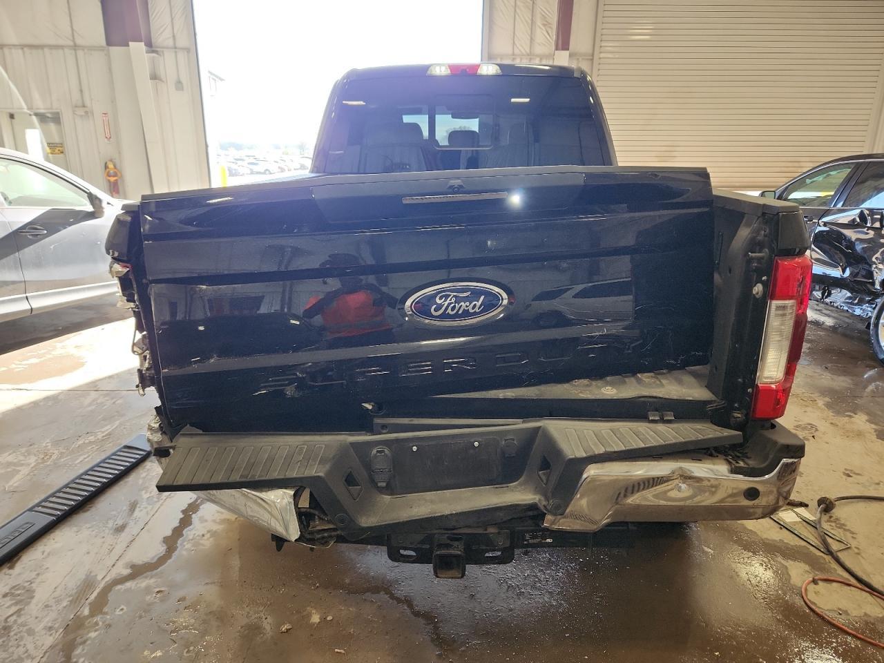 2019 FORD F-250