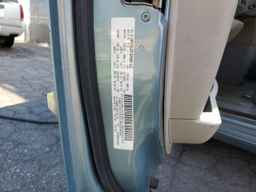 2010 CHRYSLER Town & Country