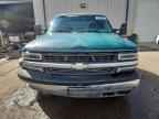 2001 CHEVROLET Silverado