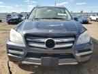 2012 MERCEDES-BENZ GL-Class