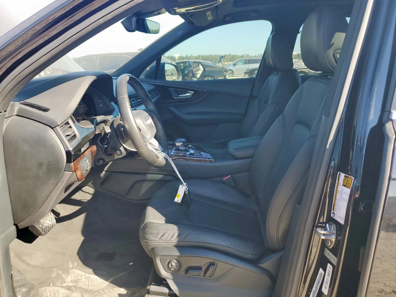 2017 AUDI Q7