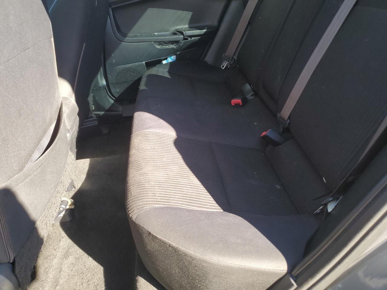 2014 MITSUBISHI LANCER
