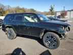 2018 TOYOTA 4Runner
