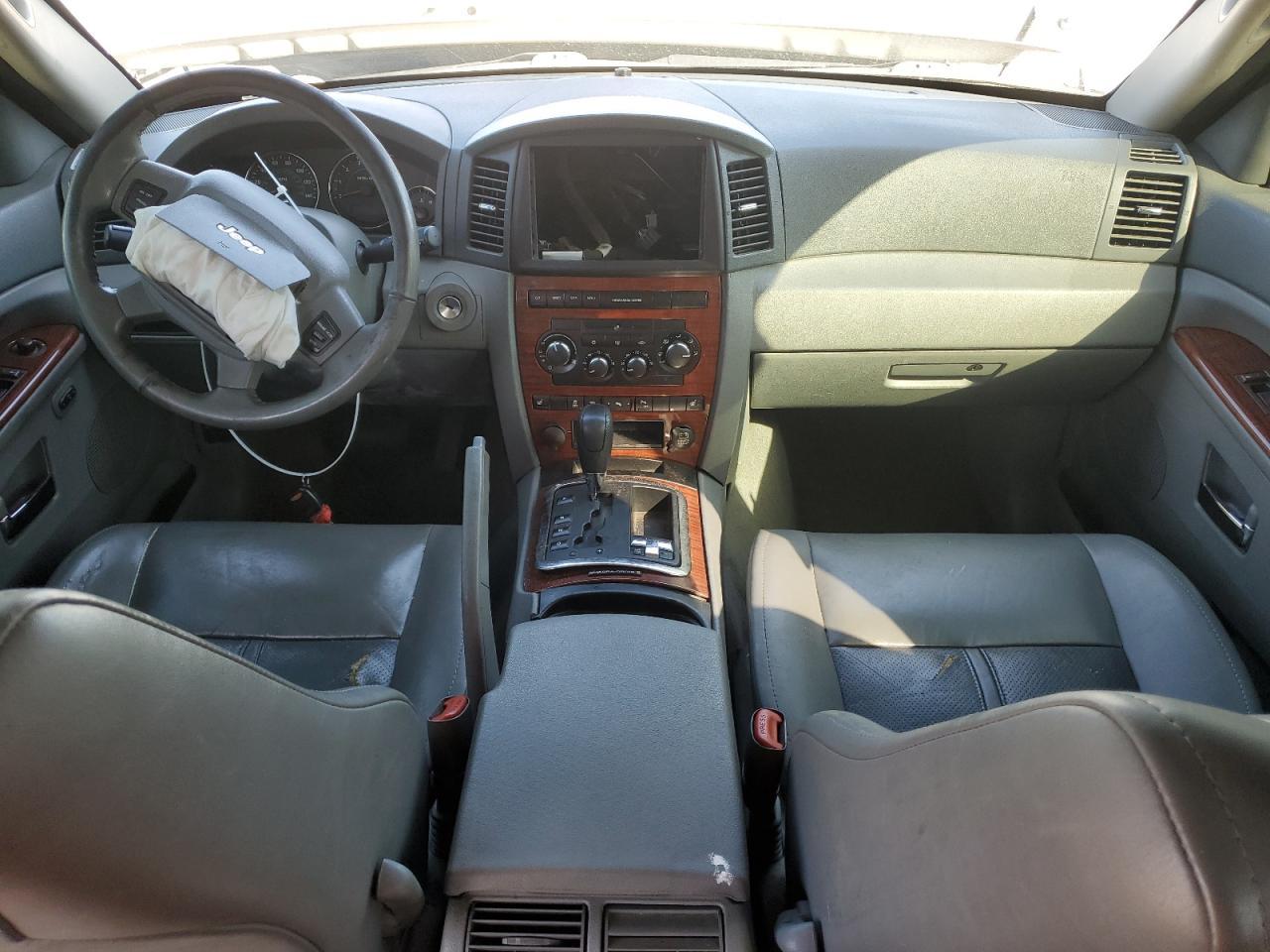 2005 JEEP Grand Cherokee