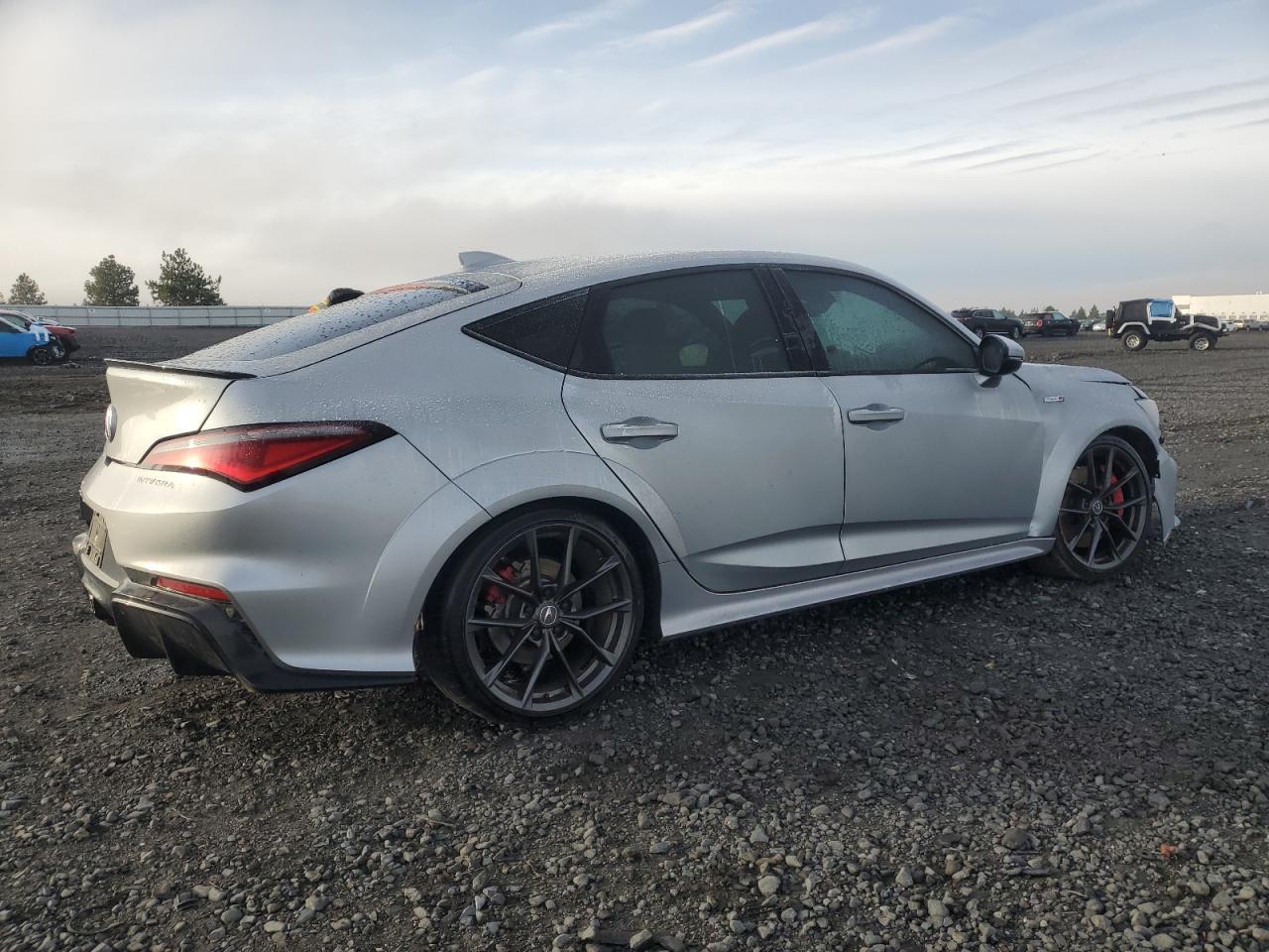 2024 ACURA Integra