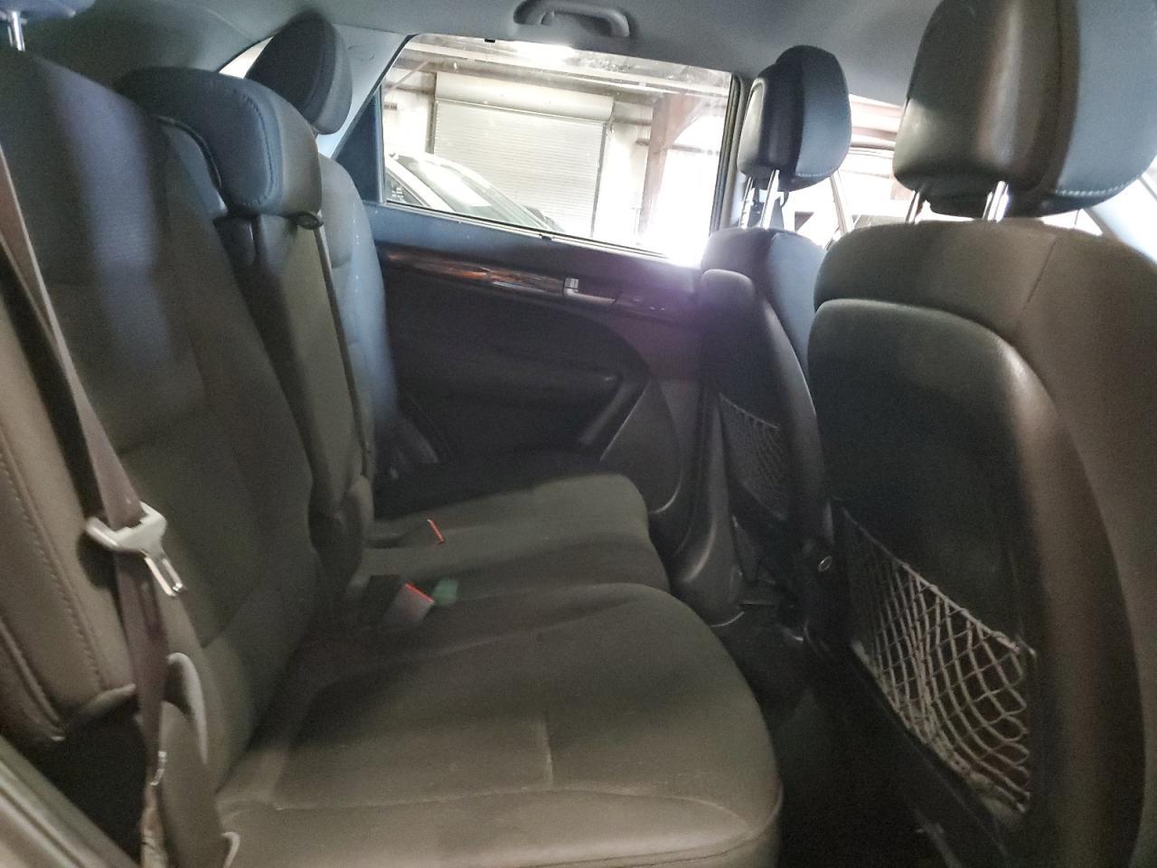 2014 KIA SORENTO