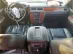 2008 CHEVROLET Silverado