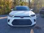 2024 TOYOTA HIGHLANDER