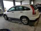 2008 HONDA CR-V