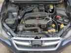 2012 SUBARU IMPREZA