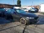 2022 BMW 5 series