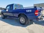 2010 FORD RANGER