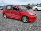 2008 HONDA FIT