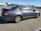 2010 HONDA ACCORD