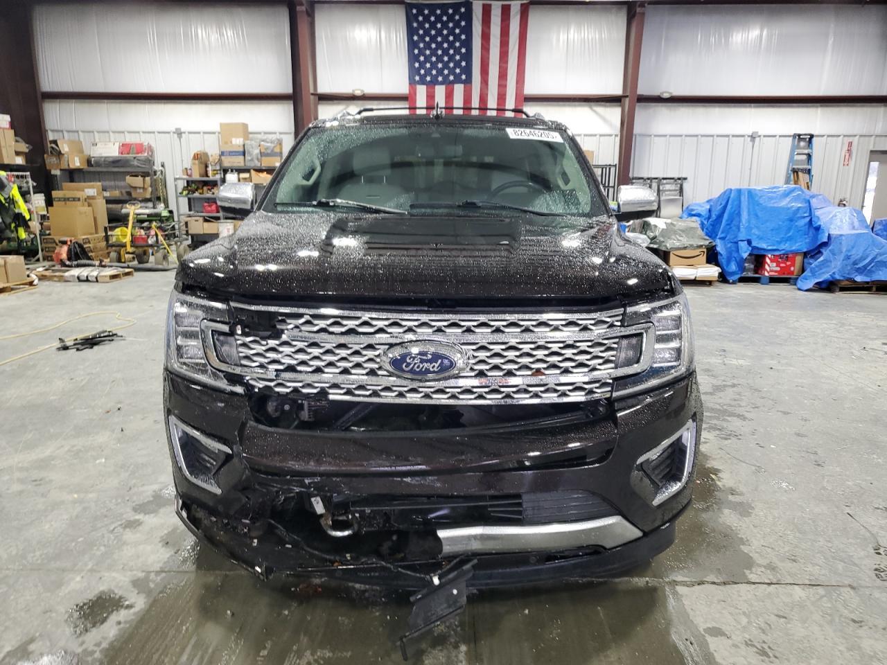 2021 FORD Expedition