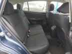 2012 SUBARU IMPREZA