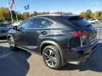 2020 LEXUS Nx