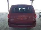 2015 DODGE GRAND CARAVAN