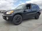 2001 TOYOTA RAV4